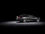 Mercedes-Benz C-Class Coupe 2012 года